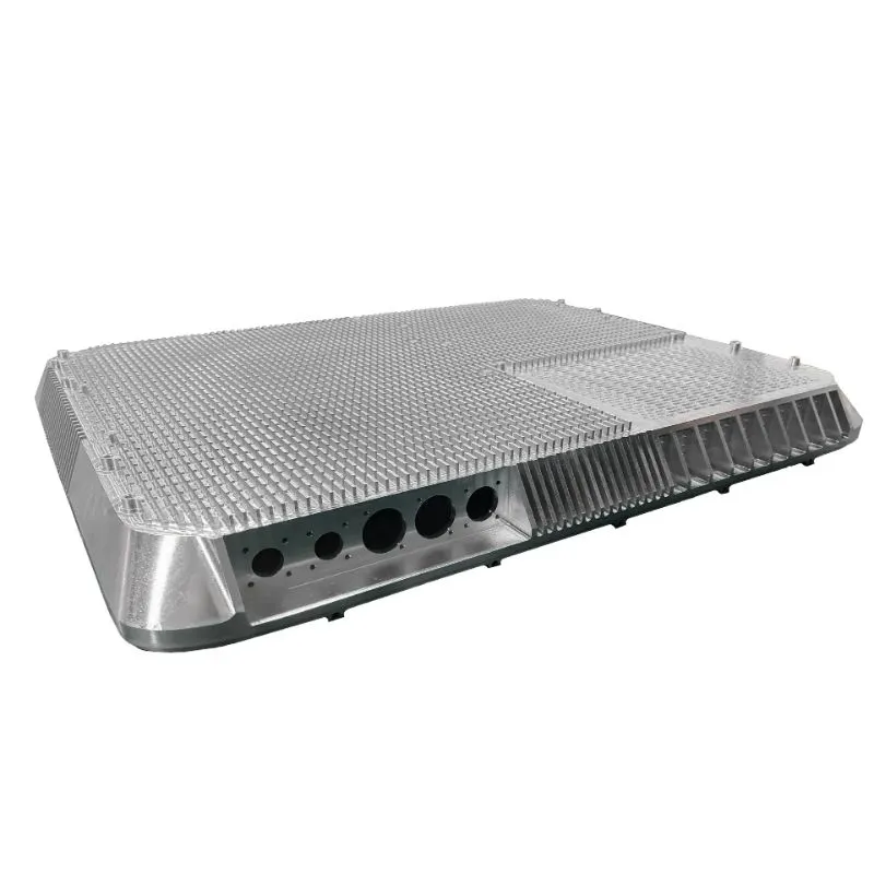 Высококачественные запасные части для холодильных систем 5