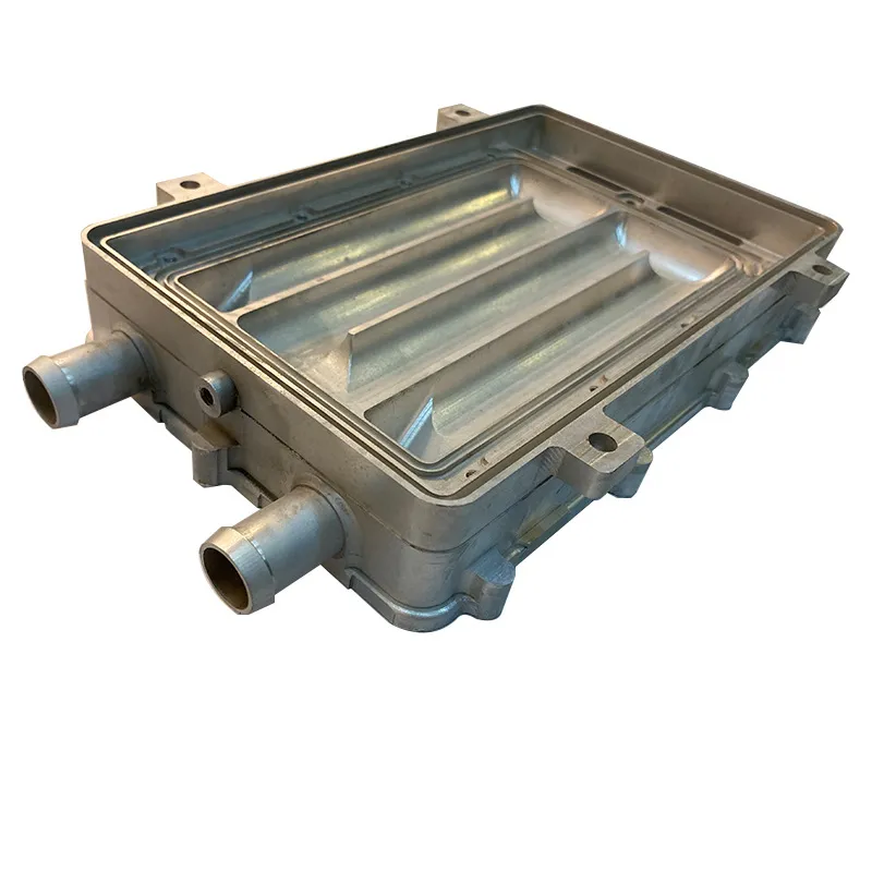 Высококачественные запасные части для холодильных систем