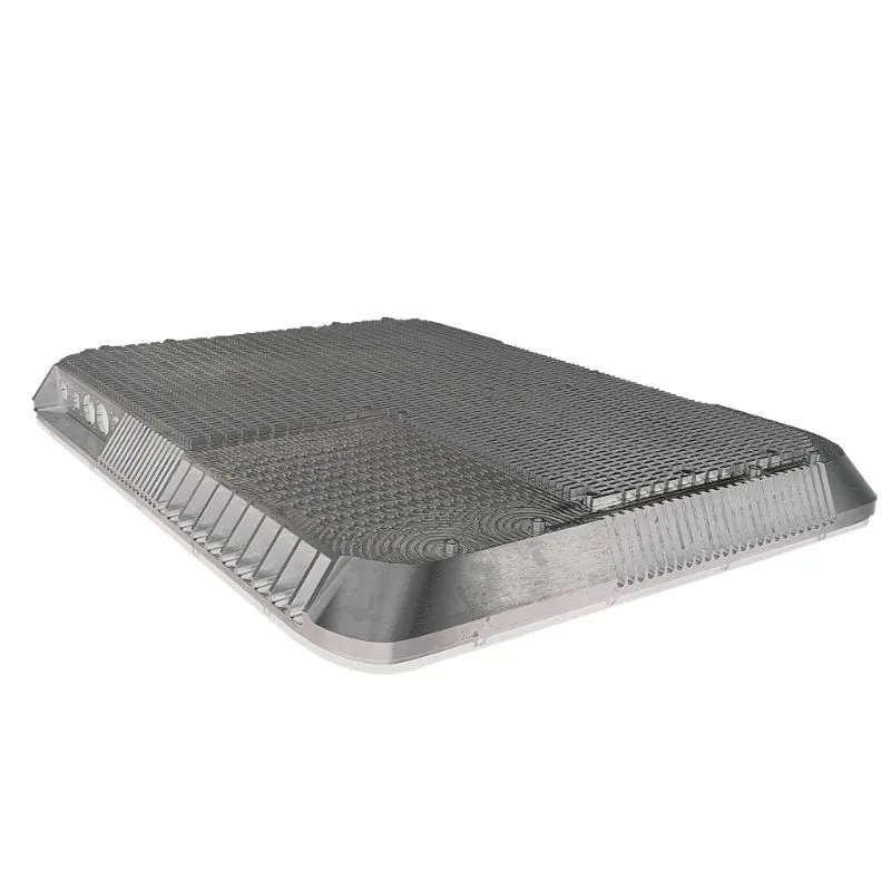 Высококачественные запасные части для холодильных систем 4