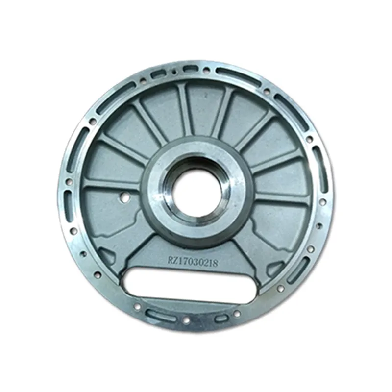 Высококачественные запасные части для холодильных систем 6