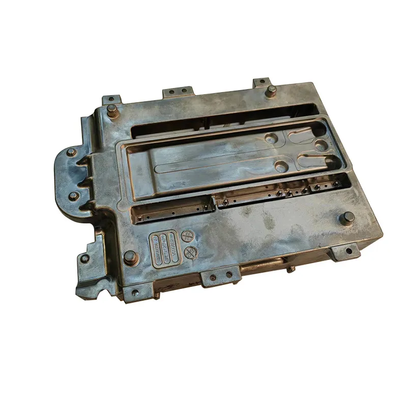 Высококачественные запасные части для холодильных систем 3