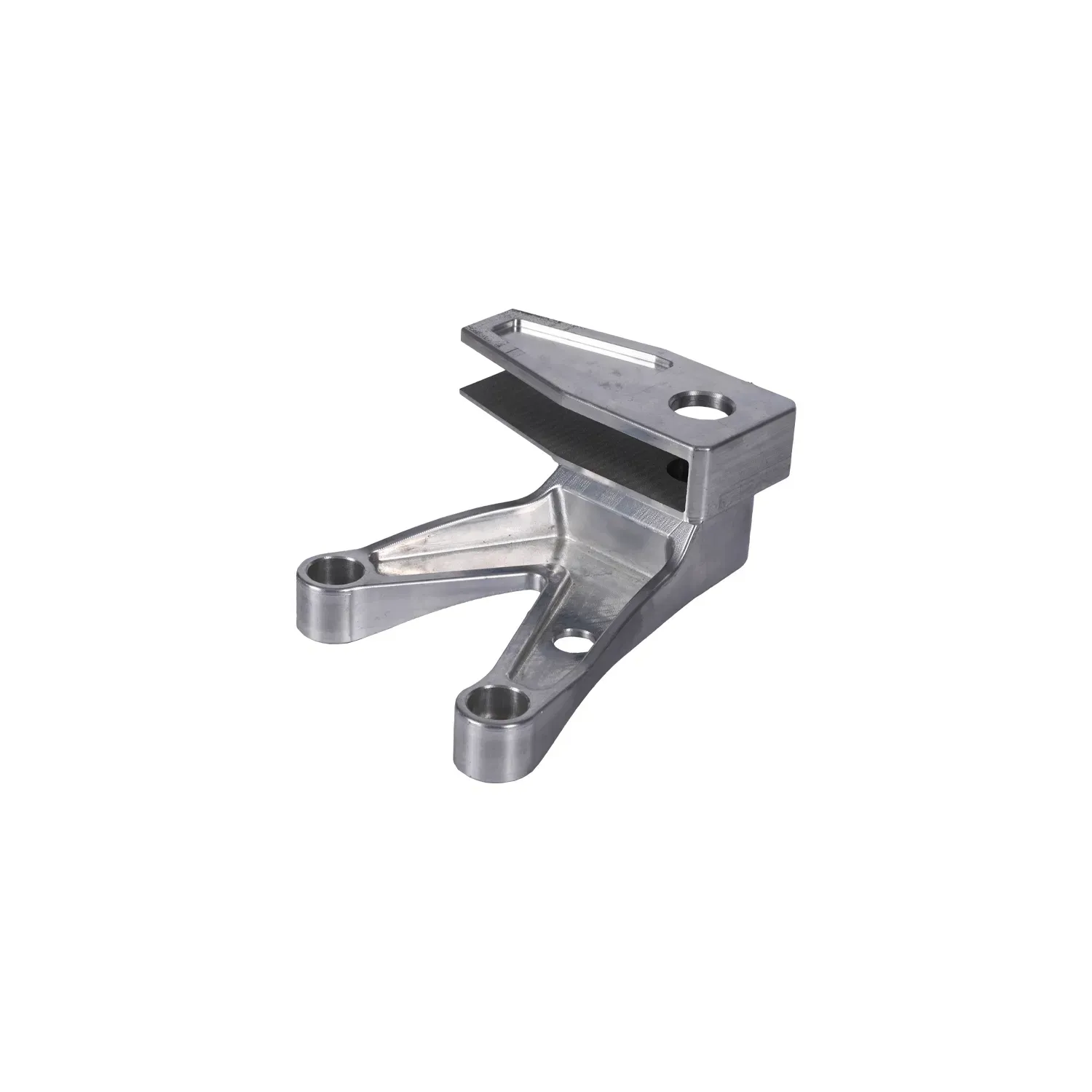 Высококачественные прецизионные детали из нержавеющей стали для медицинского оборудования 2