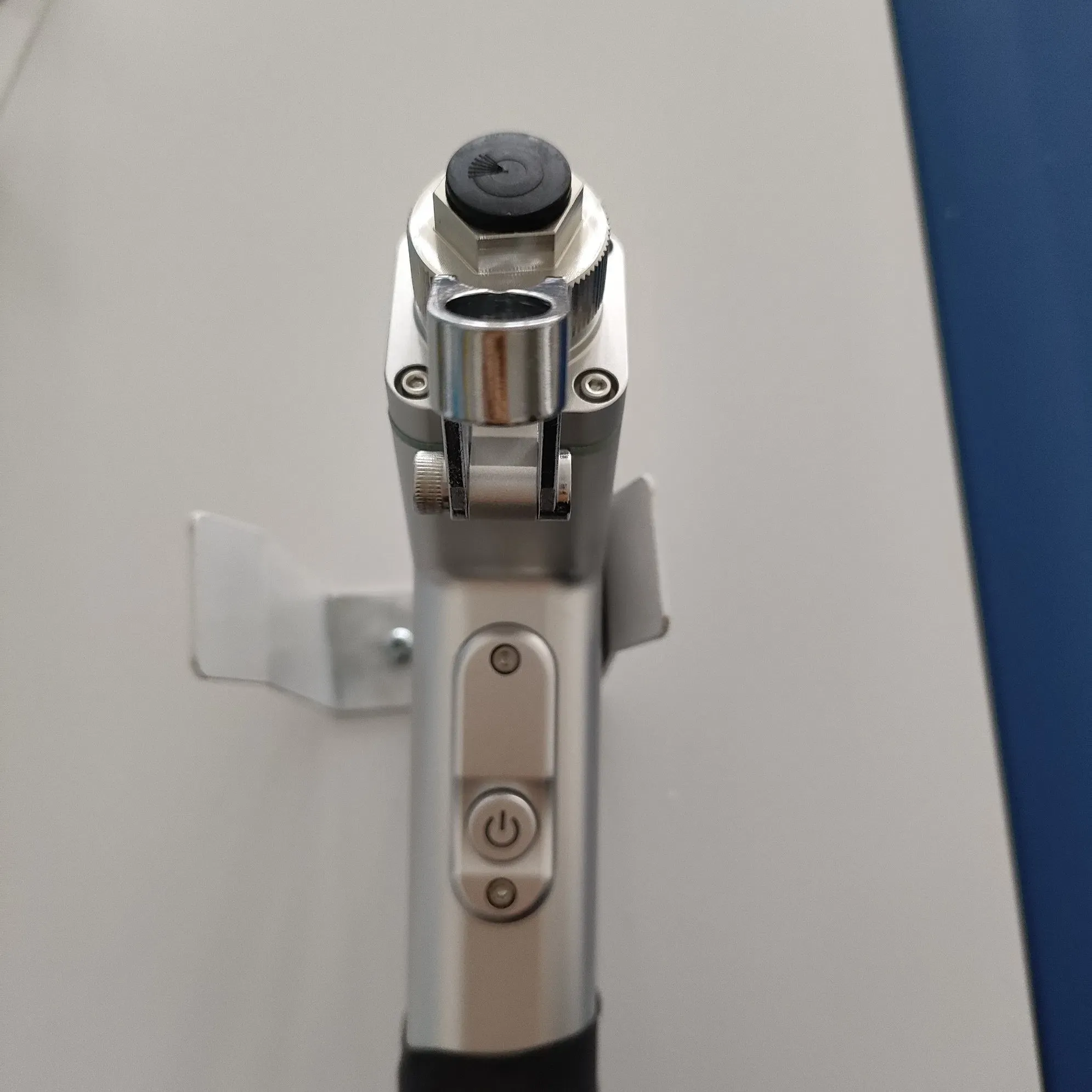 Высококачественная сварка очистки 1500W лазерная сварочная машина 2000W 5