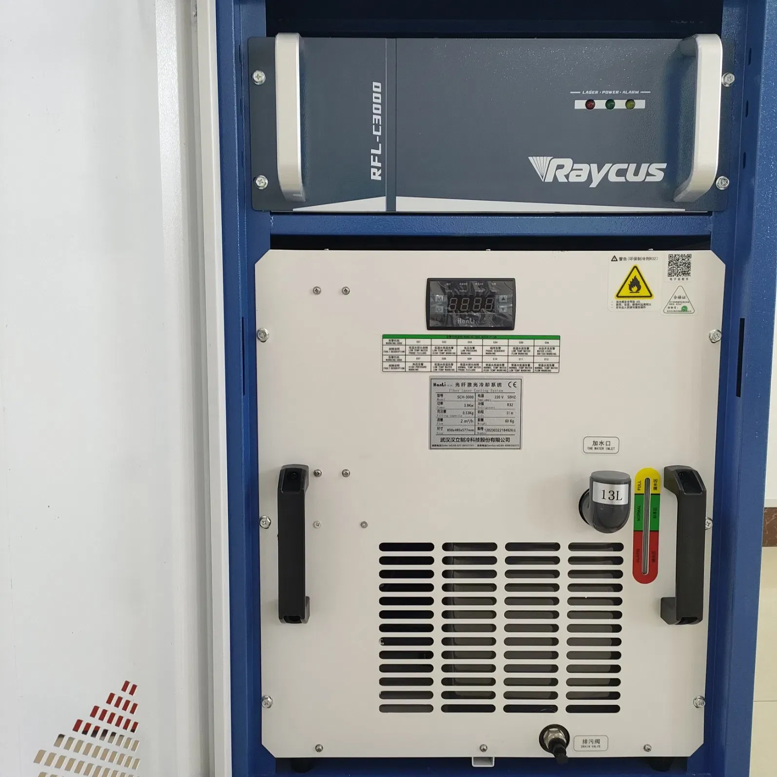 Высококачественная лазерная сварочная машина XH-Welder Series 4