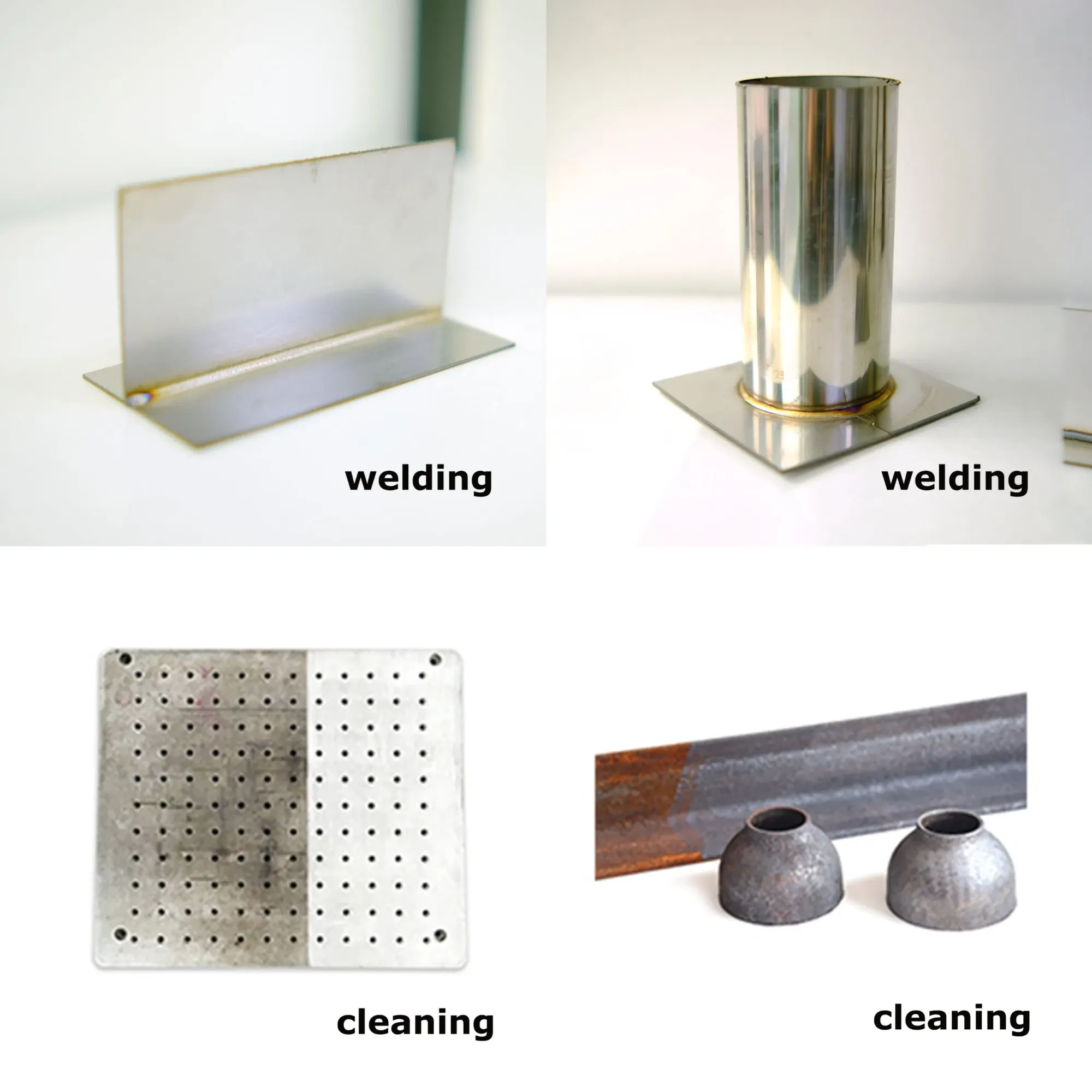 Высококачественная лазерная сварочная машина XH-Welder Series 5