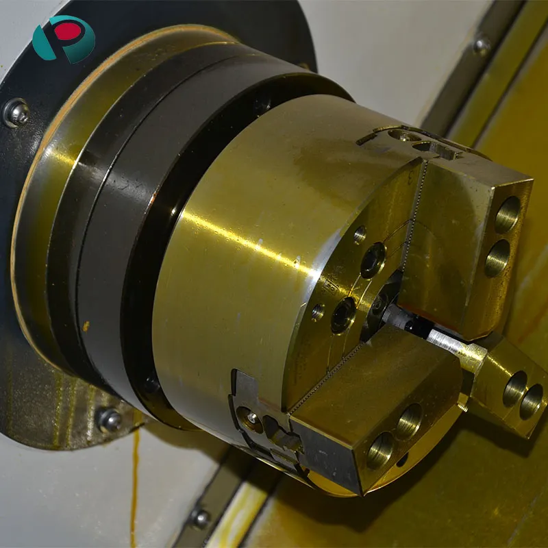 Высокопроизводительный ЧПУ токарный станок TCK36A 4