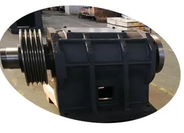 Высокопрочный наклонный станок с ЧПУ TCK36A 2