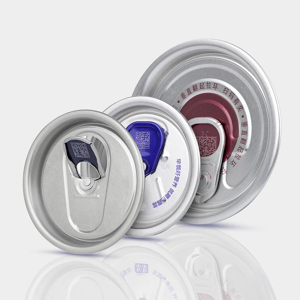 Высокоскоростная волоконно-лазерная кодировочная машина для металлических банок 3