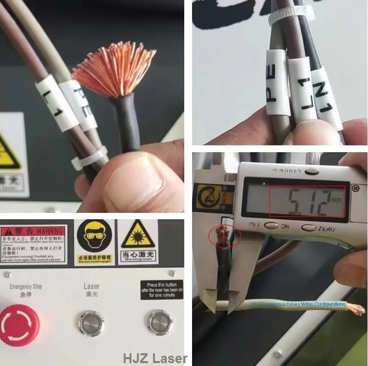 Высокоскоростной волоконный лазерный комплекс для сварки, резки и очистки 5