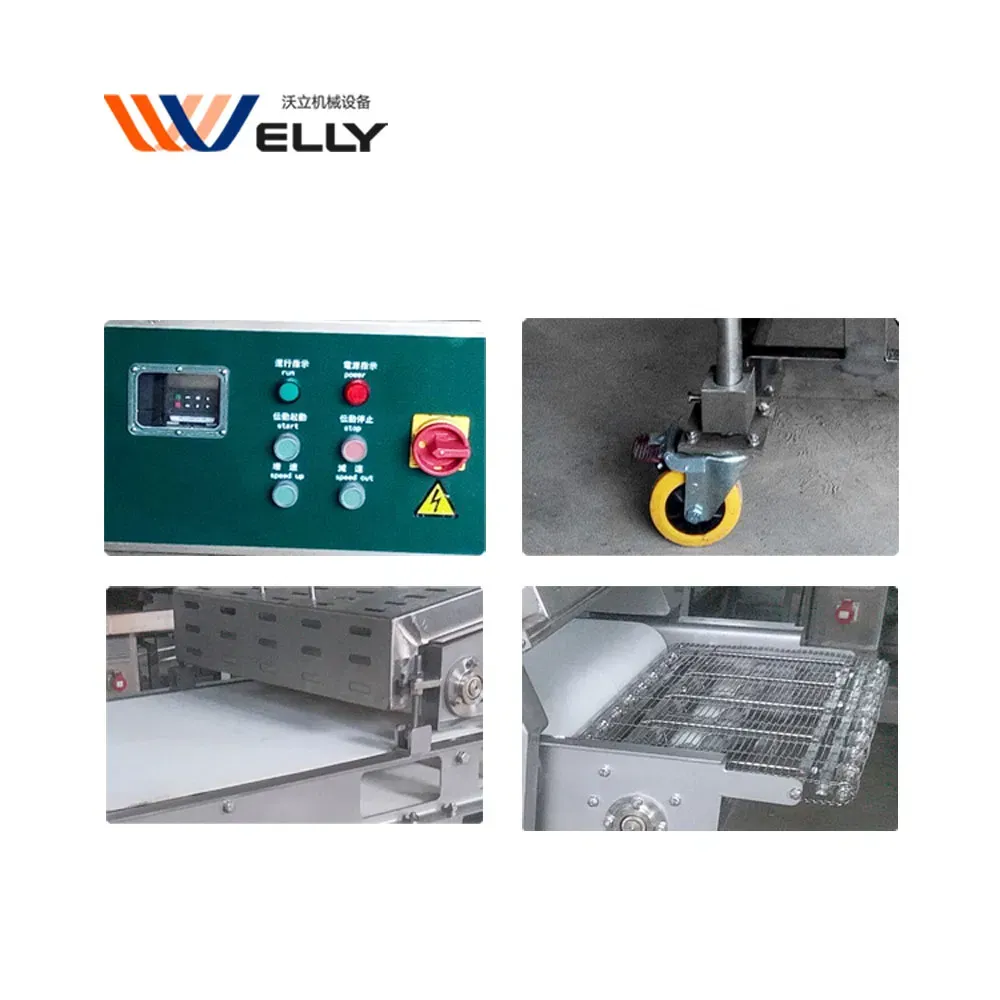 Профессиональная ломтерезка для мяса 4