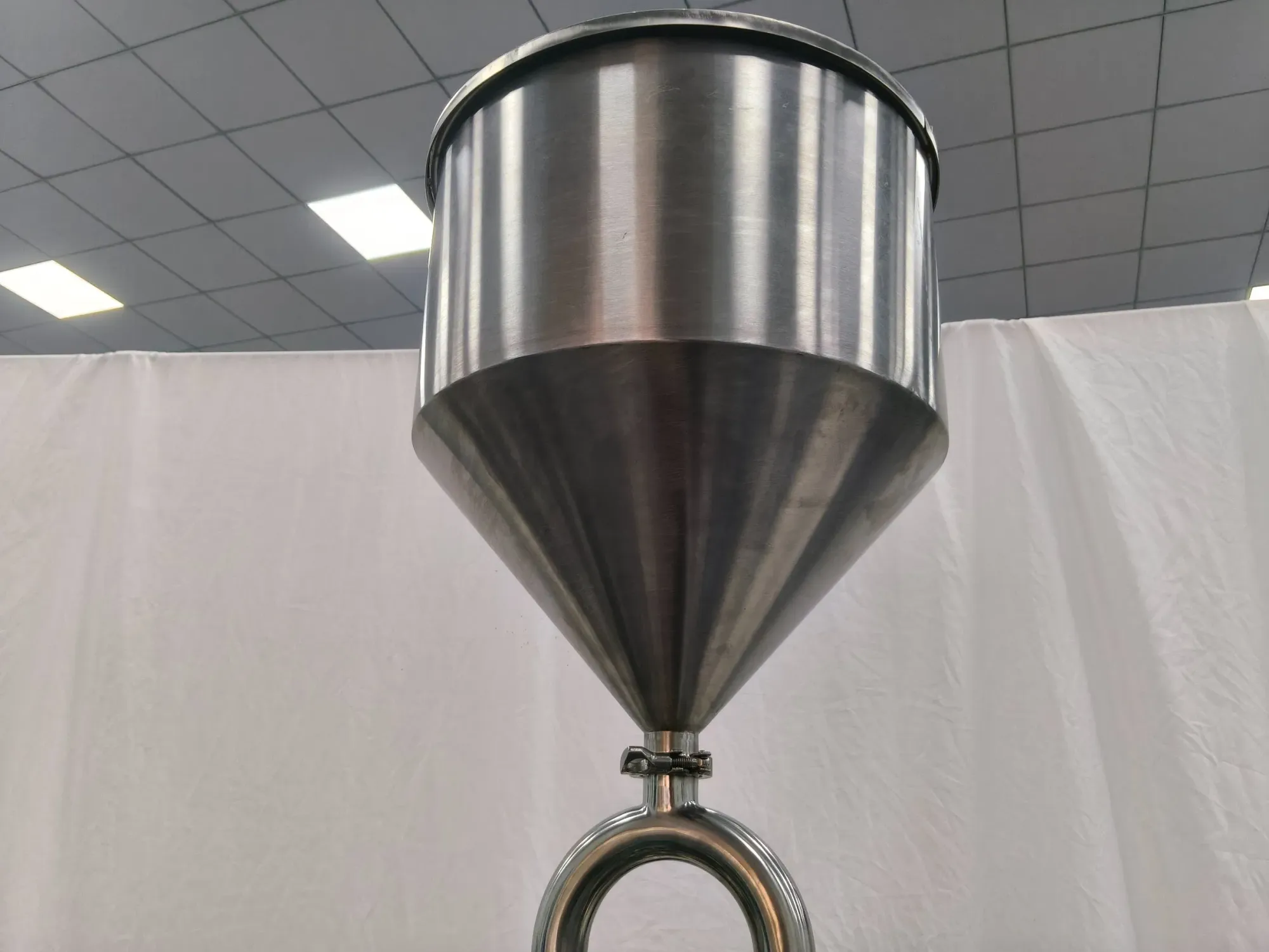 Автоматическая упаковочная машина для жидкого джема в горизонтальные пакеты с высокой скоростью заполнения 4