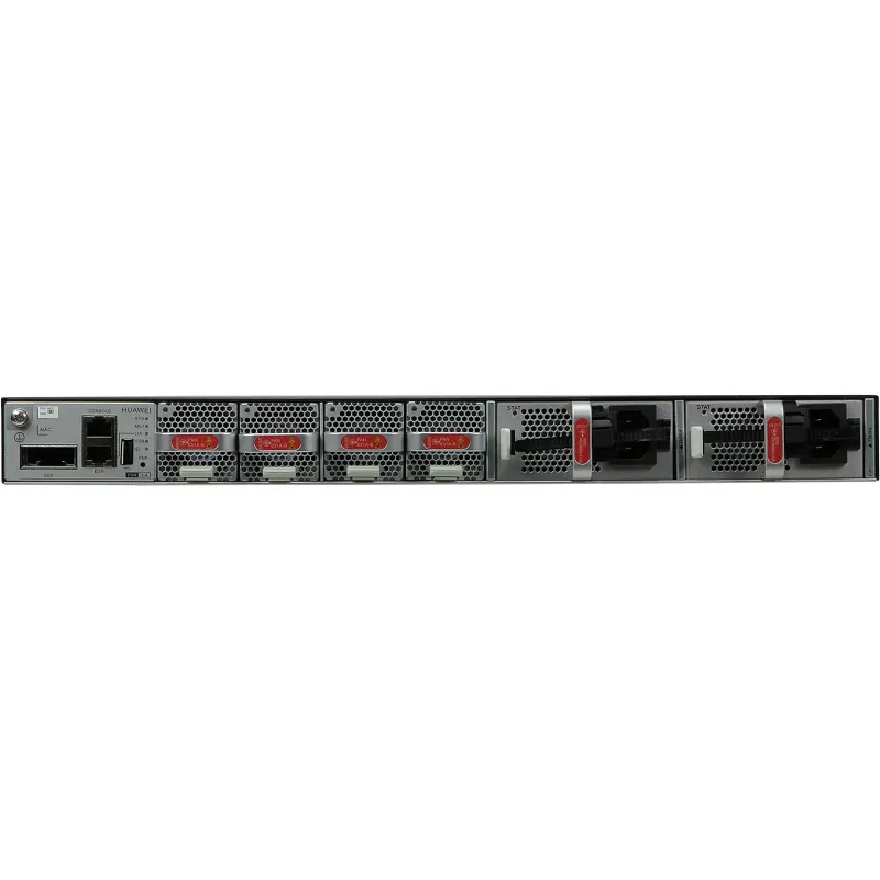 Сетевой коммутатор высокой скорости CloudEngine S6730-S24X6Q 6