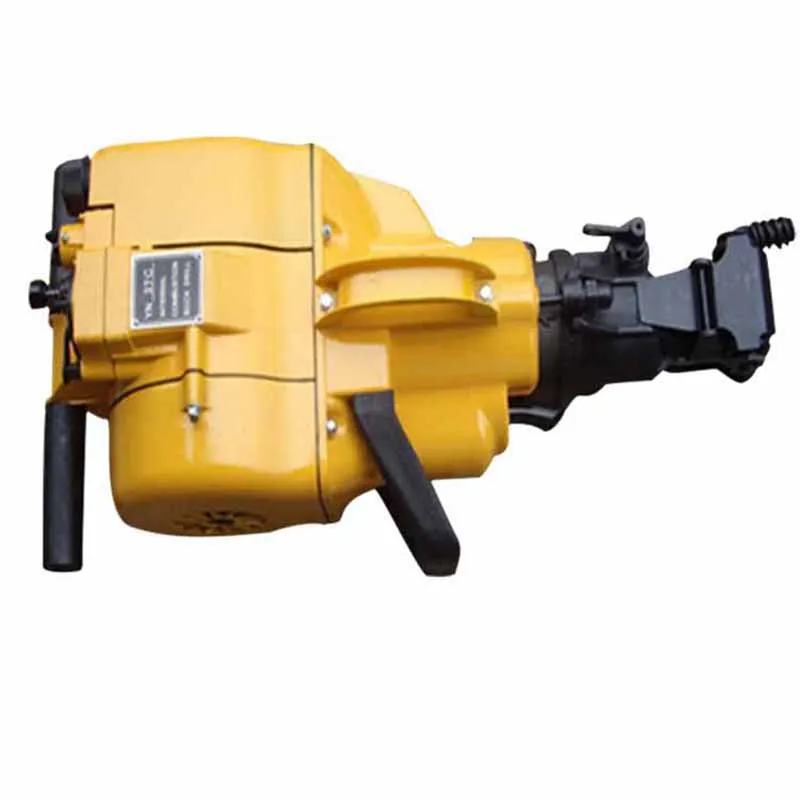 Перфоратор YT27/28 с пневмостойкой 5