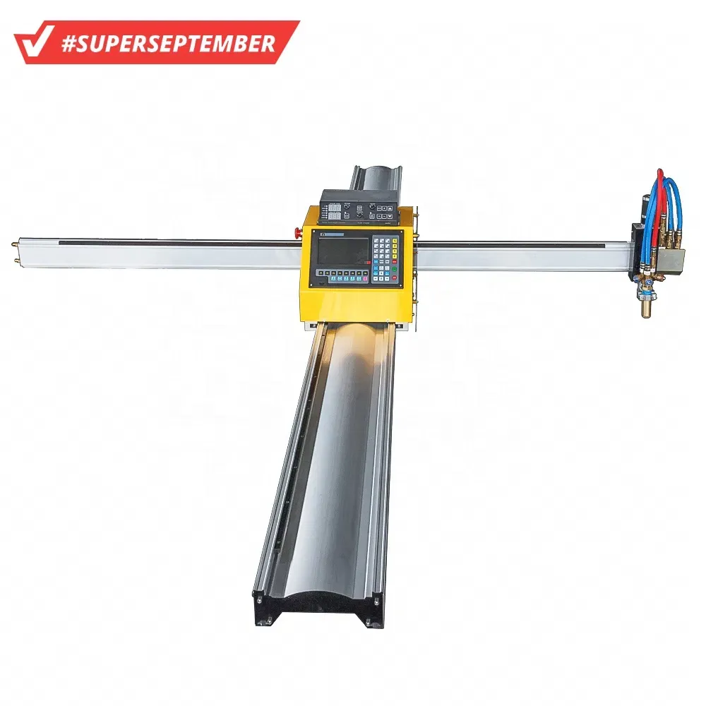 Профессиональный плазменный резак GC-1530