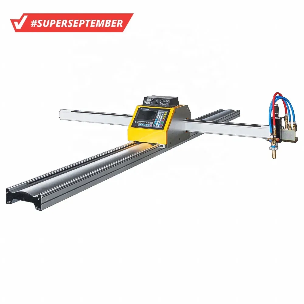 Профессиональный плазменный резак GC-1530 2