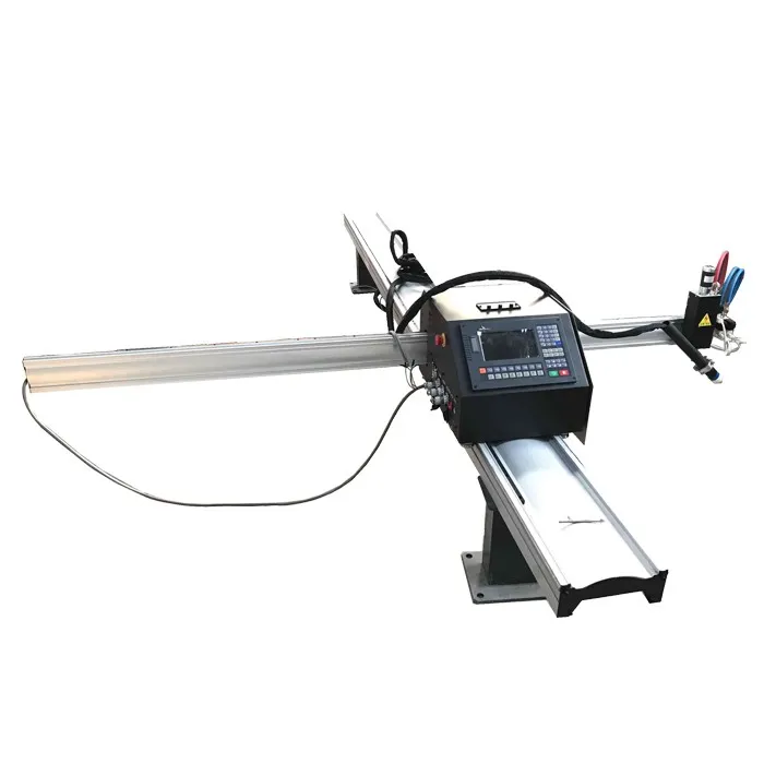 Профессиональный плазменный резак для металла 4