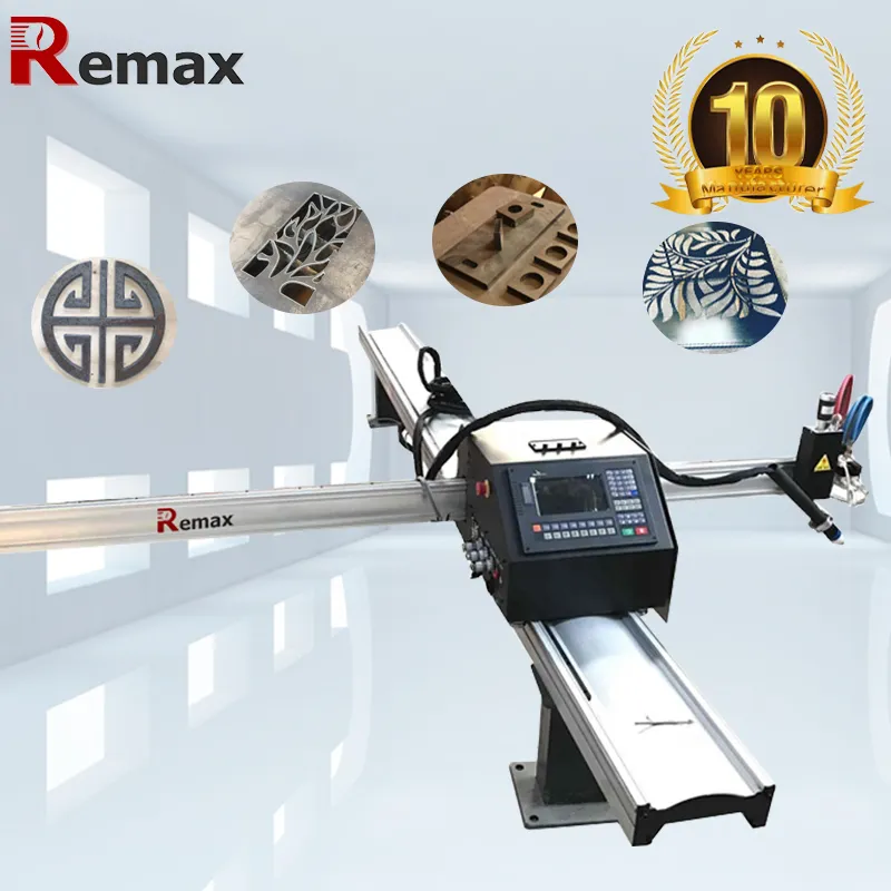 Профессиональный плазменный резак для металла