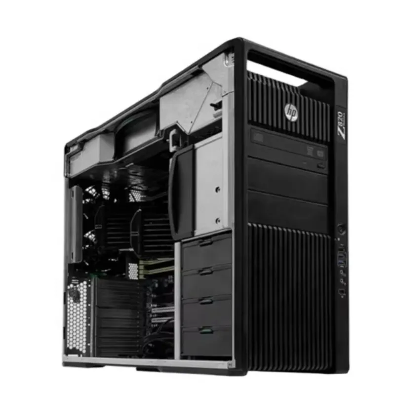 HP Z840 Рабочая станция с процессором Intel Xeon E5-2686V4