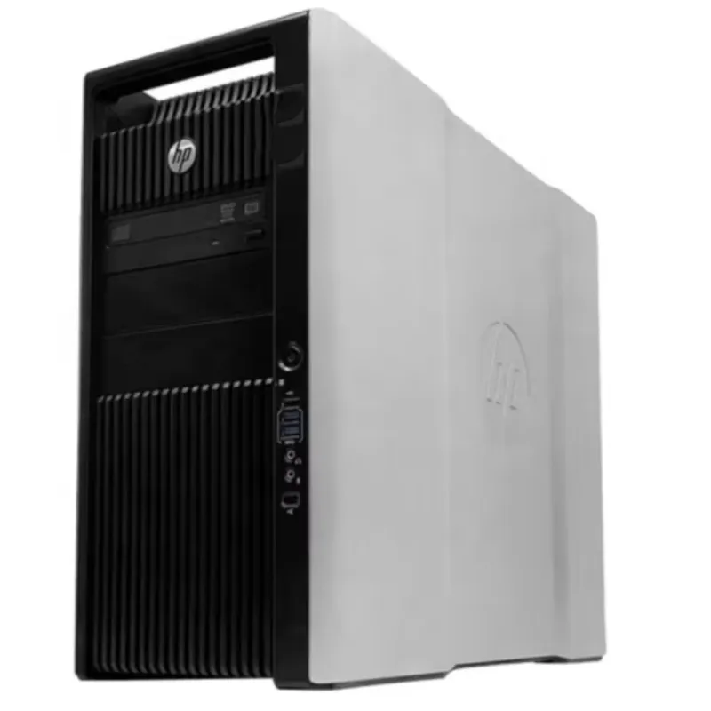 HP Z840 Рабочая станция с процессором Intel Xeon E5-2686V4 6