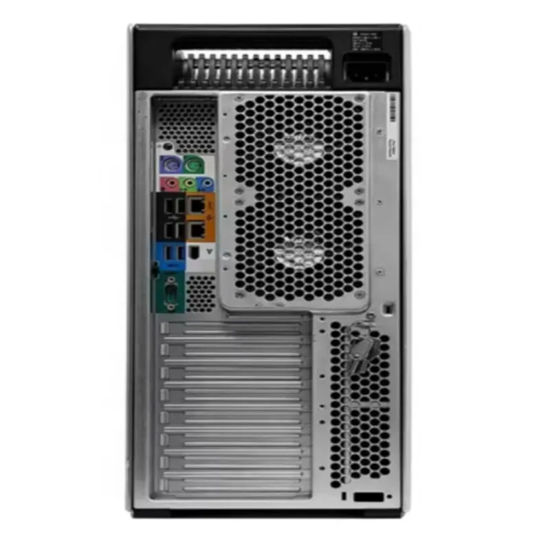 HP Z840 Рабочая станция с процессором Intel Xeon E5-2686V4 4