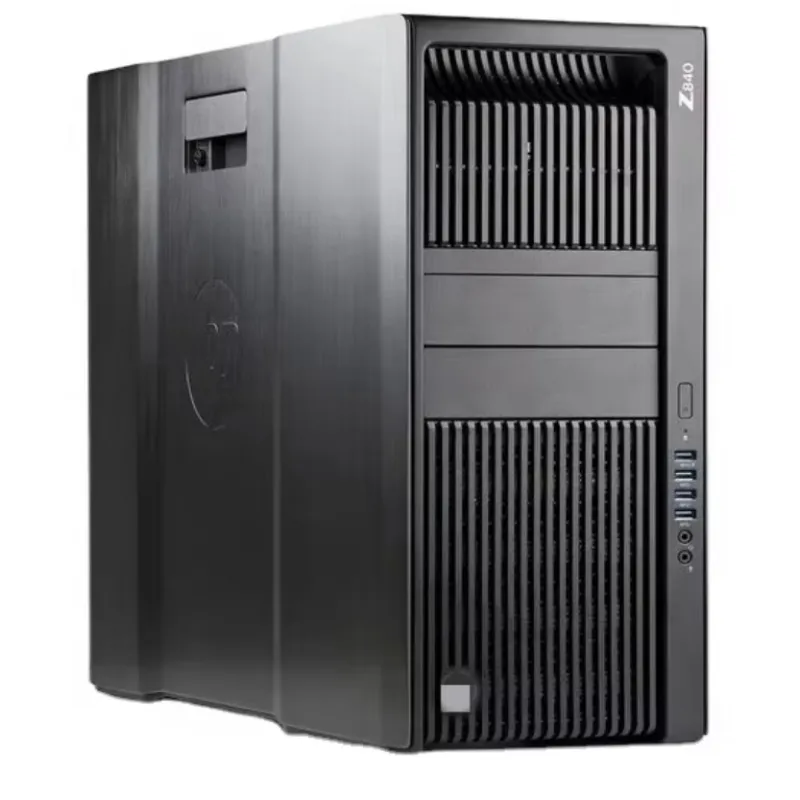 HP Z840 Рабочая станция с процессором Intel Xeon E5-2686V4 3