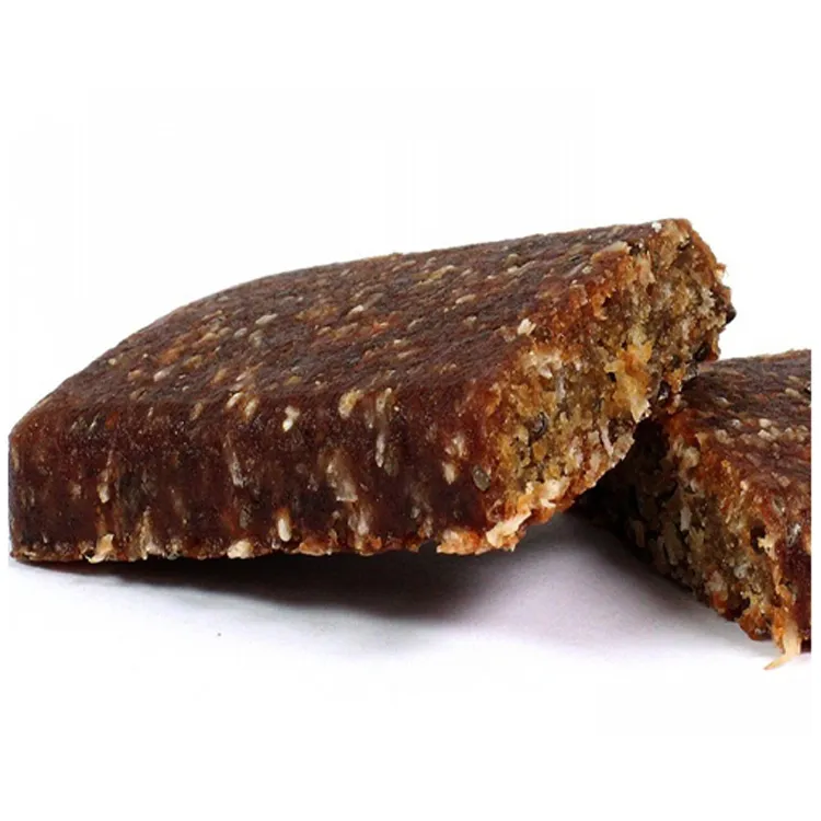 Автоматическая машина для производства энергетических батончиков P307 3