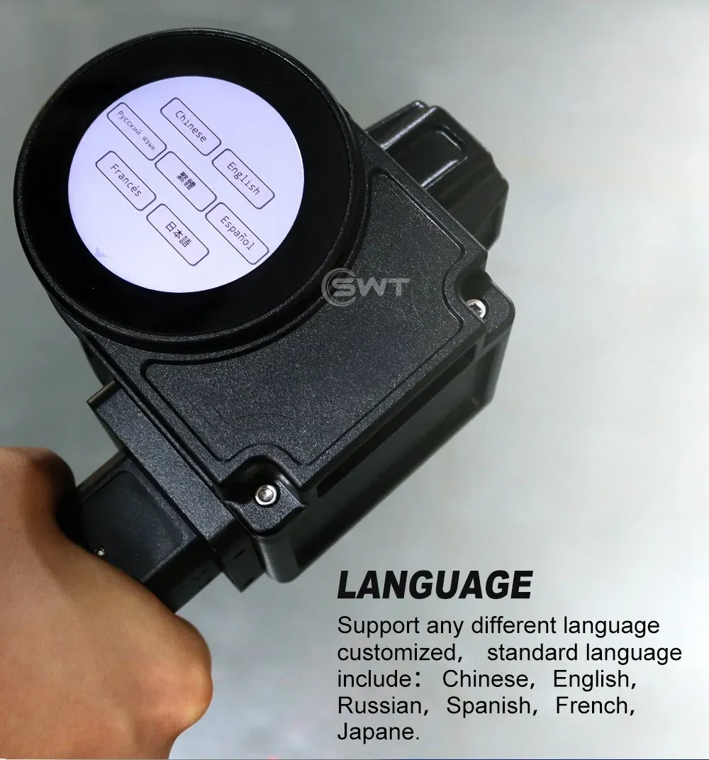 Профессиональный лазер для удаления ржавчины и очистки поверхностей 5