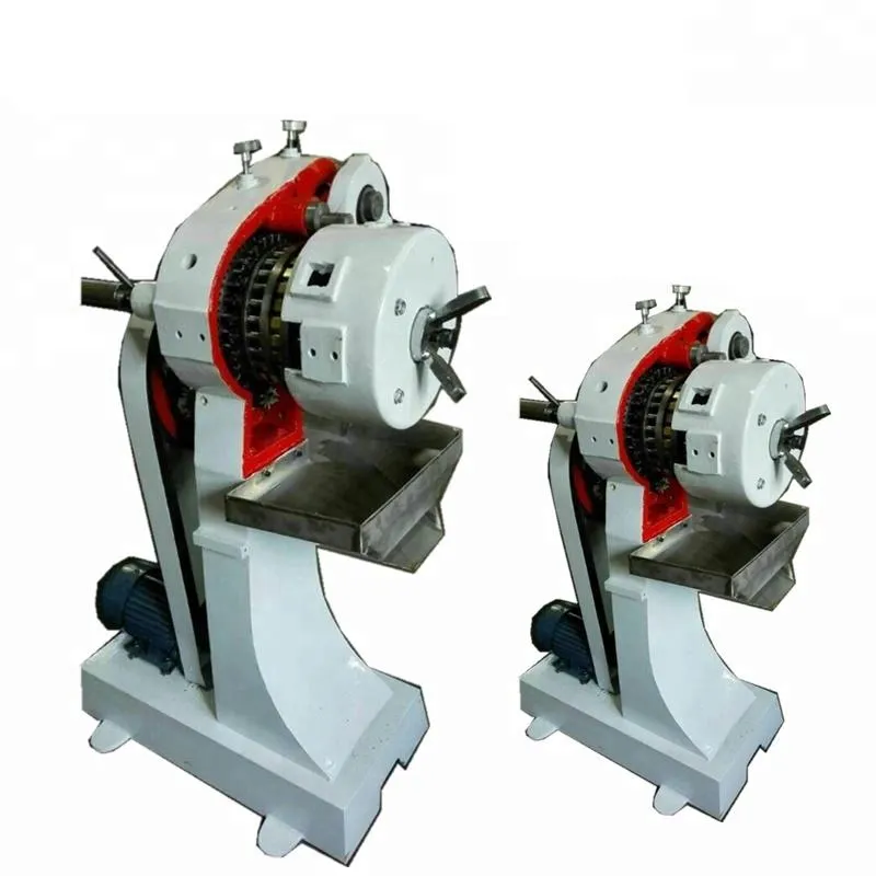 Машина для производства твердых конфет 4