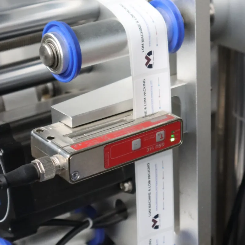 Горячая продажа автоматического вертящегося столика маленькой 5ml 10ml 50ml бутылки для духов, жидкостного вакуумного наполнения, капсуляции и маркировки машины 5