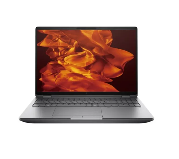 HPE Zbook Fury G1i: Профессиональный Ноутбук для Графического Дизайна