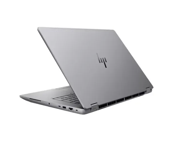 HPE Zbook Fury G1i: Профессиональный Ноутбук для Графического Дизайна 5