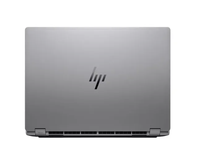 HPE Zbook Fury G1i: Профессиональный Ноутбук для Графического Дизайна 6