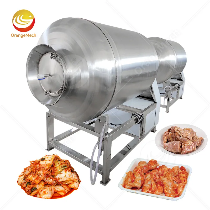 Профессиональный вакуумный маринатор мяса ORME-MT-03