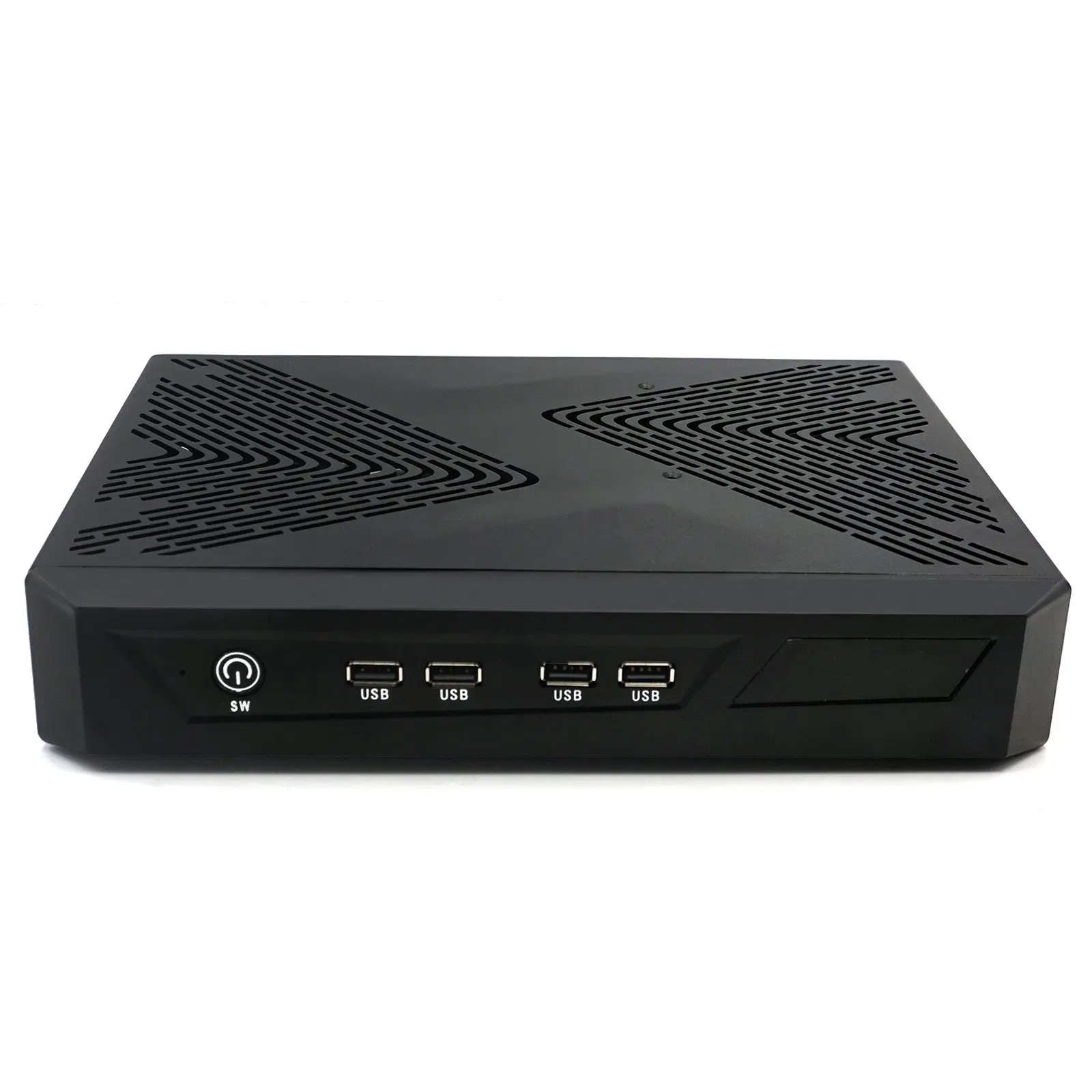 Мини-настольный игровой компьютер HYSTOU GT7-i7-10870H