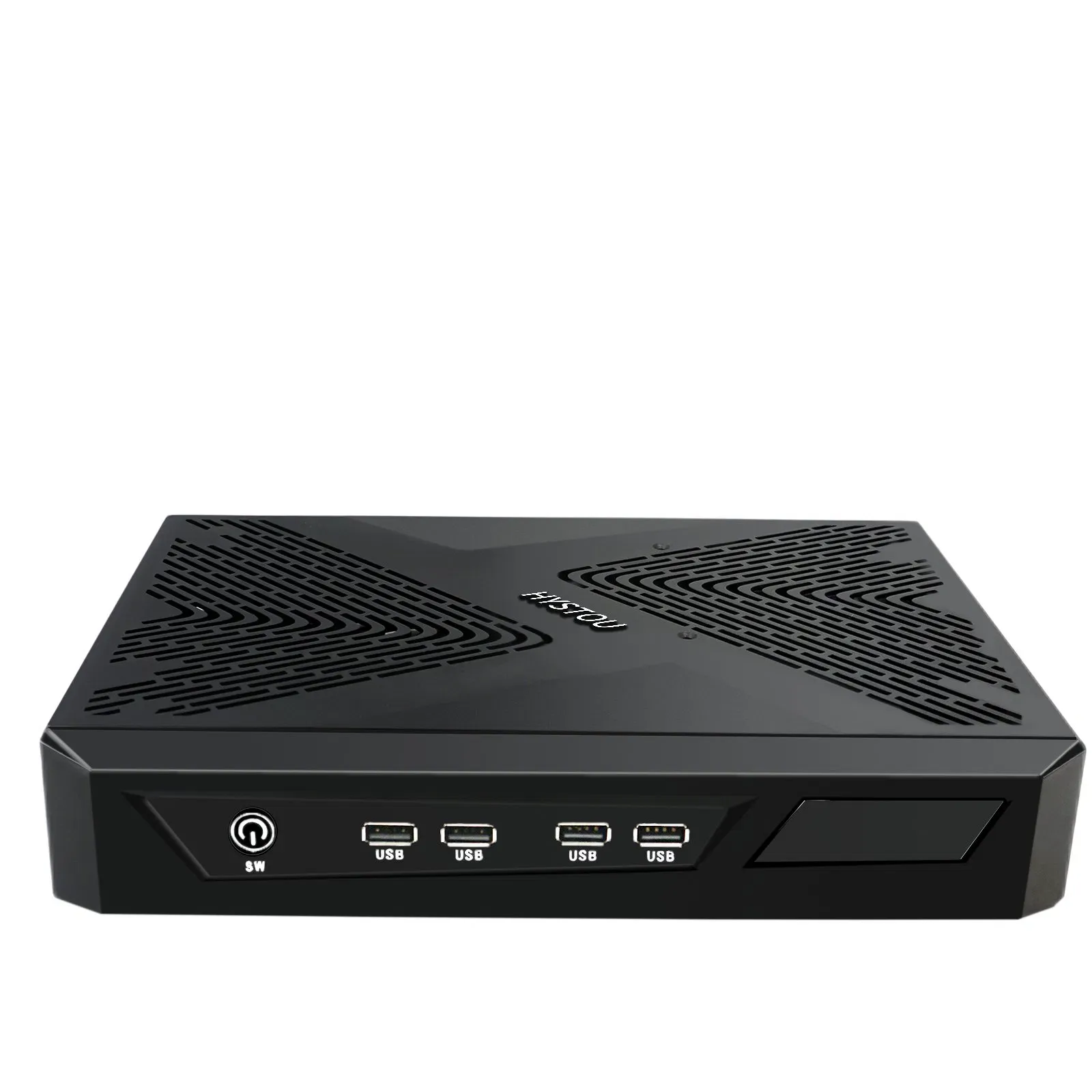 Компьютер Hystou высокой производительности для офиса и игр