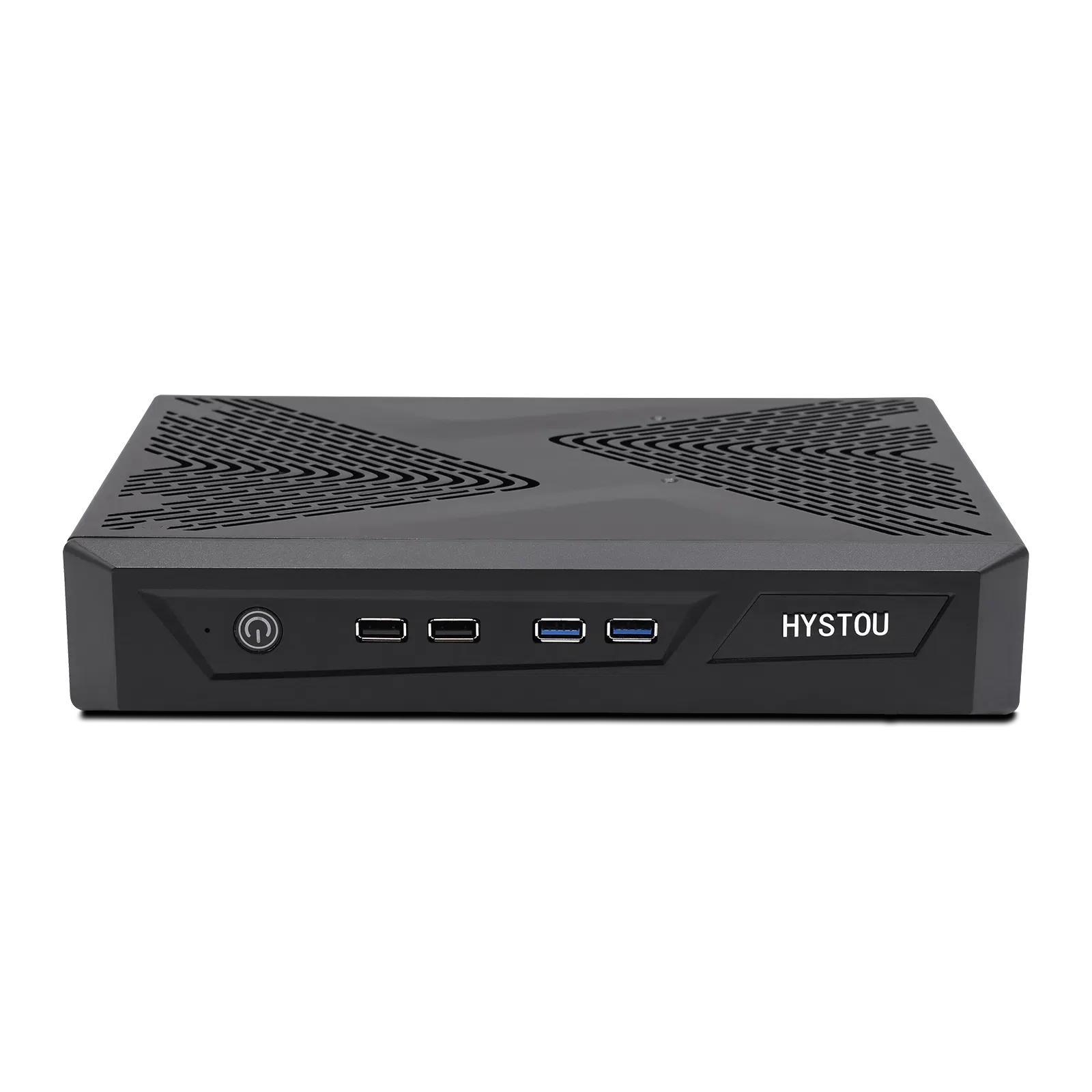 Высокопроизводительный мини-компьютер HYSTOU с NVIDIA GeForce RTX 3050