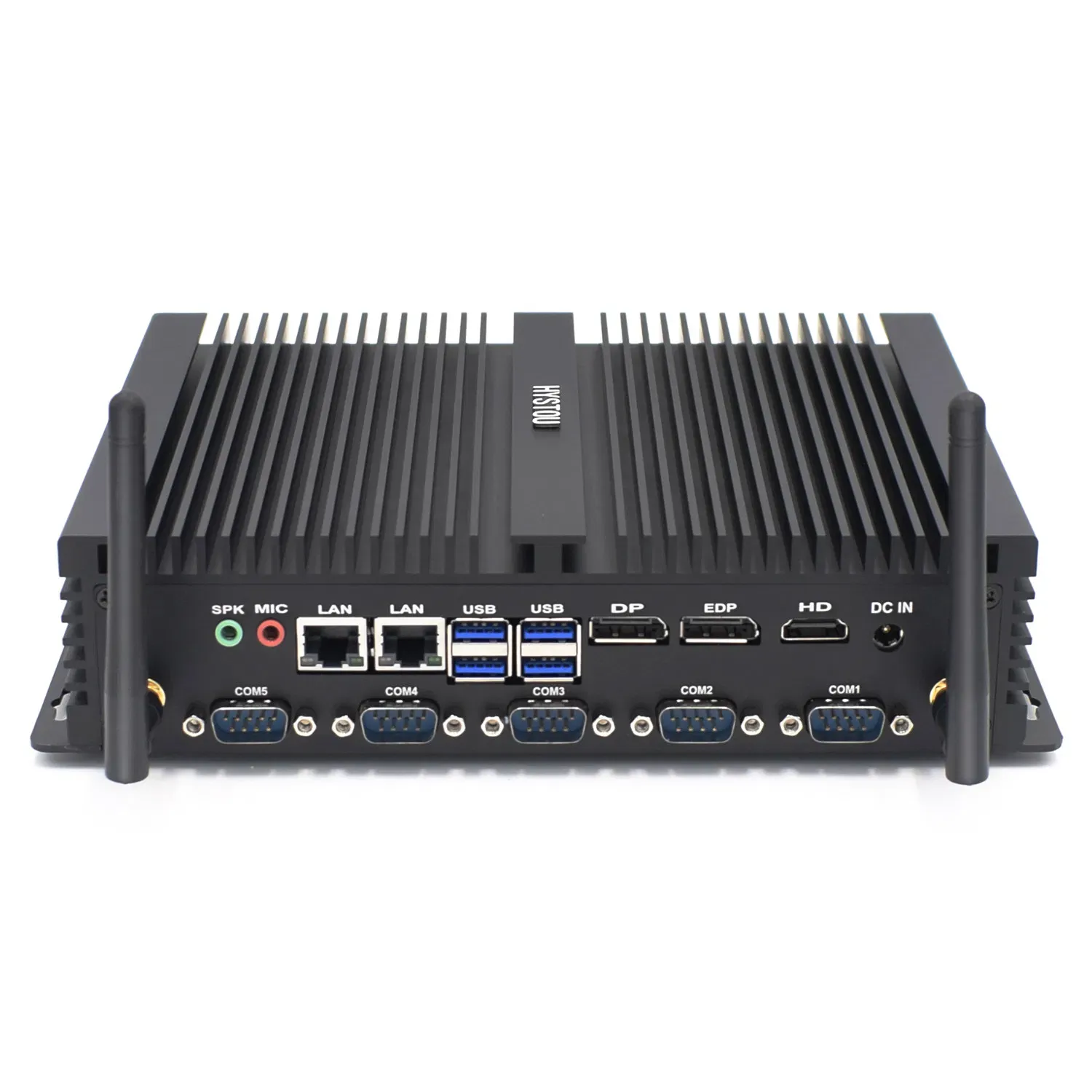 Промышленный ПК Intel Core i7-8550U 2