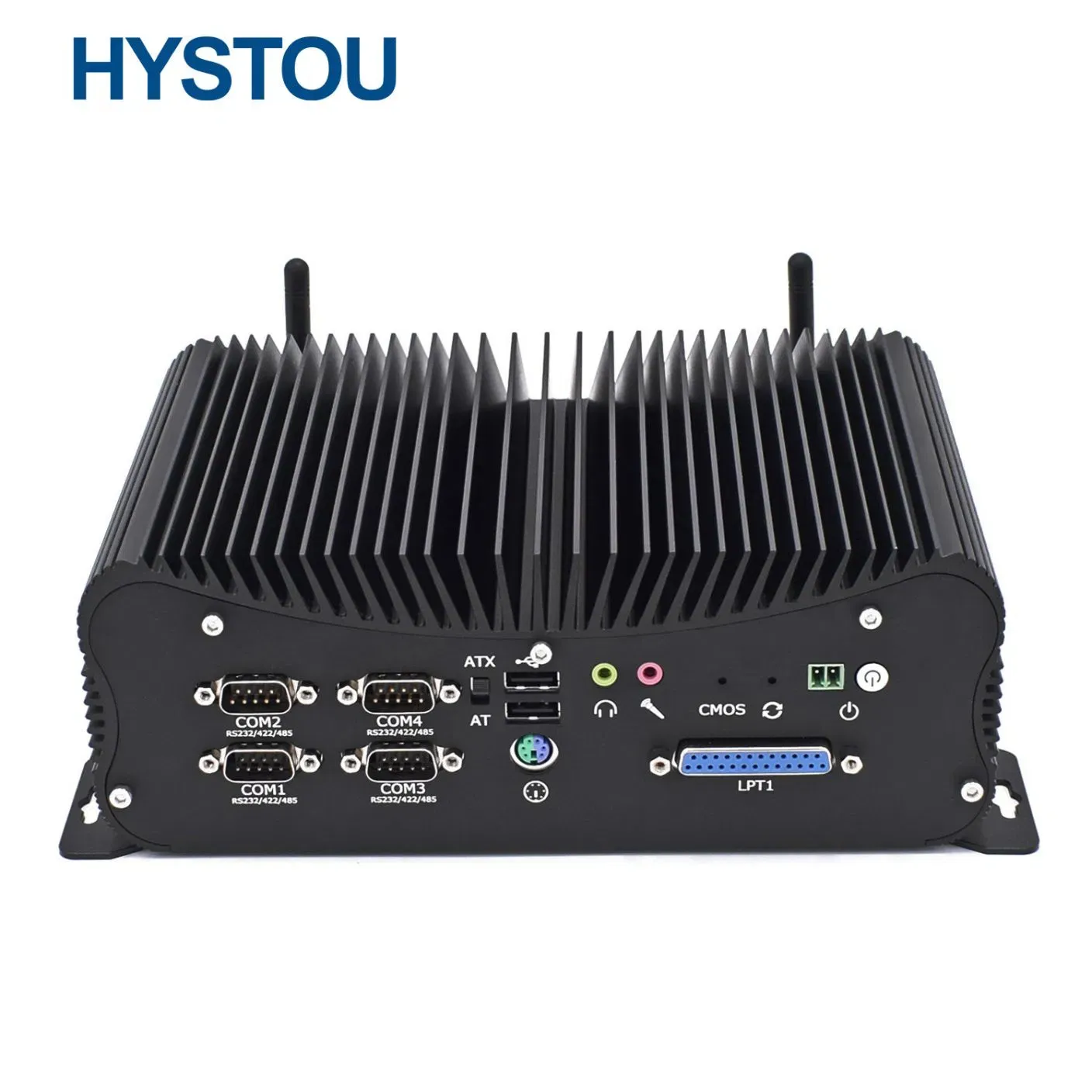 Промышленный Настольный Компьютер Hystou Mechatronics с Процессором Intel Core i7