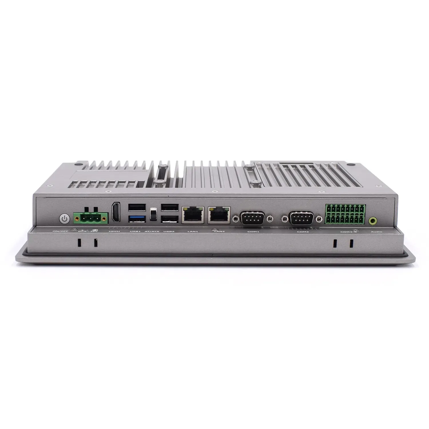 Водонепроницаемый промышленный планшет IP65 с сенсорным экраном 4