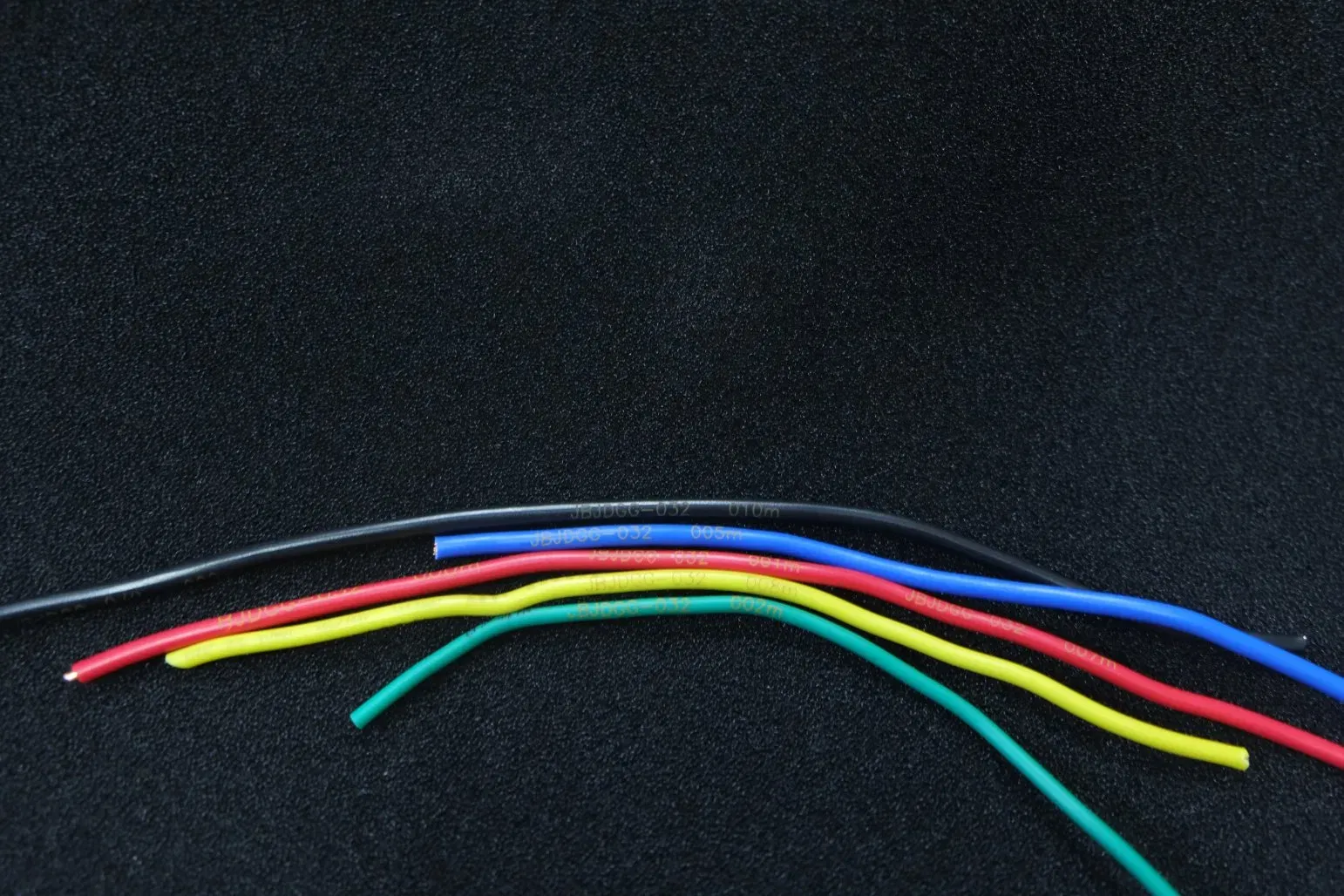 Промышленная CO2 Лазерная маркировка машины GSL3130 2