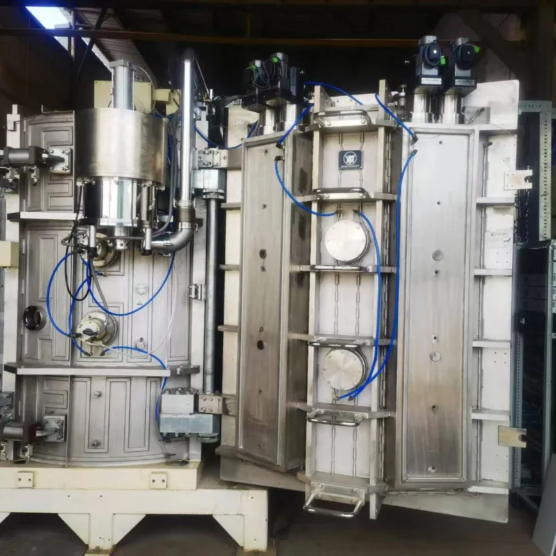 Промышленное устройство высокой точности в автономном исполнении