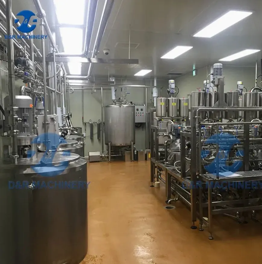 Машина для формования промышленного крахмала для производства жевательных и желейных конфет в больших объемах 3