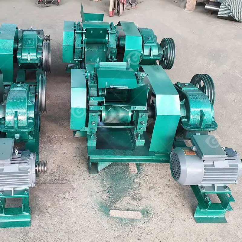 Промышленный соковыжиматель для сахарного тростника 2