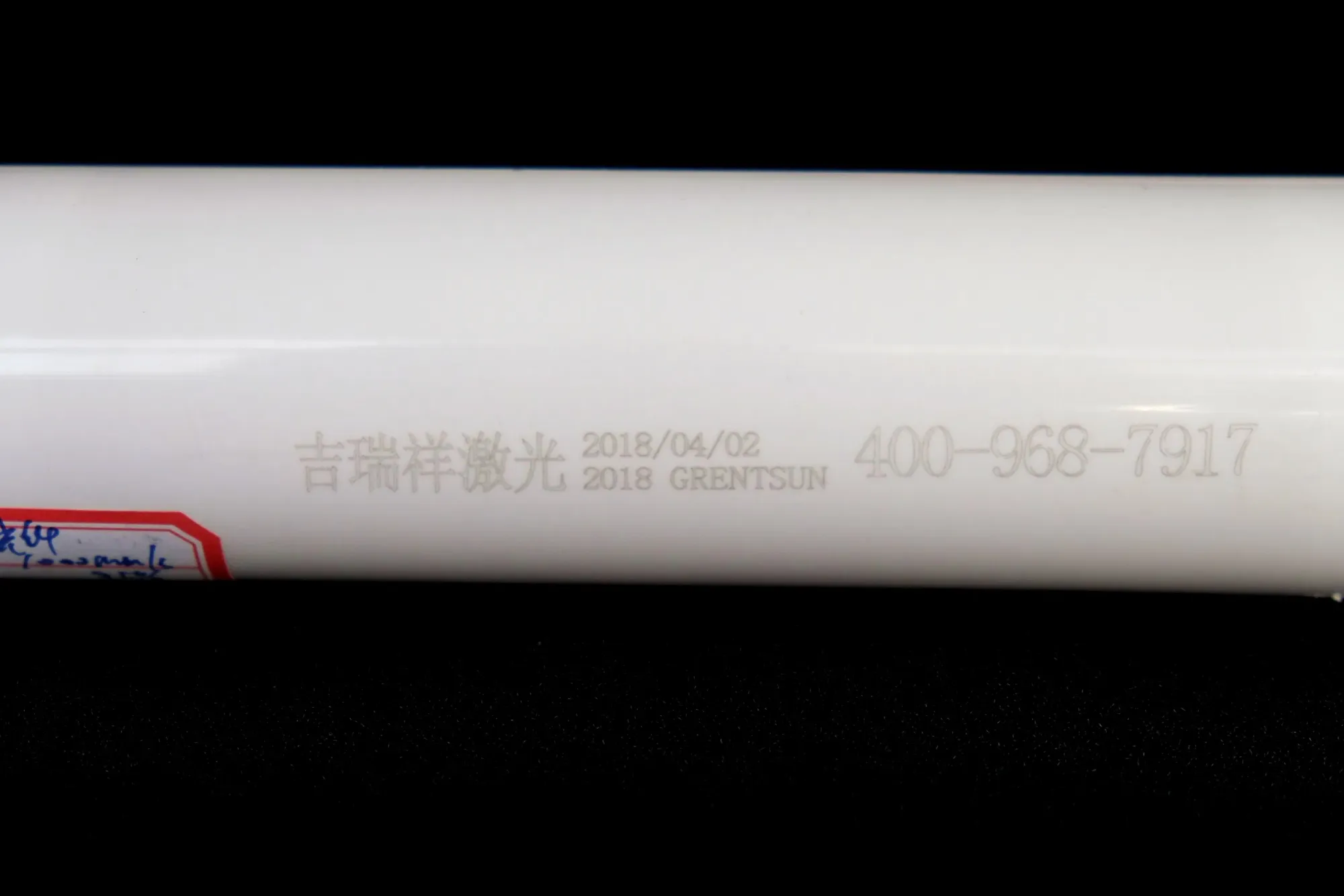 Профессиональная лазерная маркировочная машина GSL6150 4