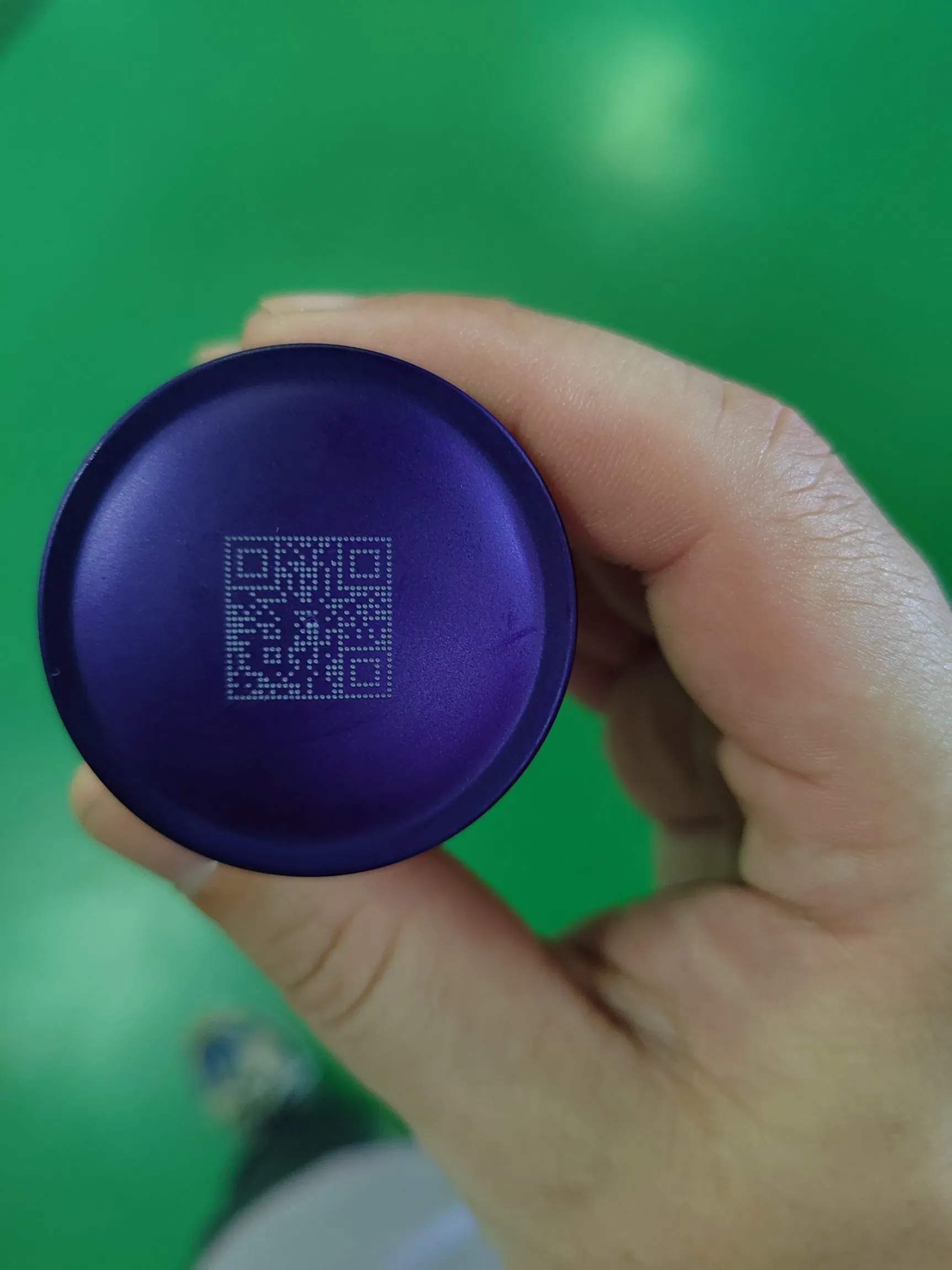 Профессиональная машина для лазерной маркировки UV Grentsun 3