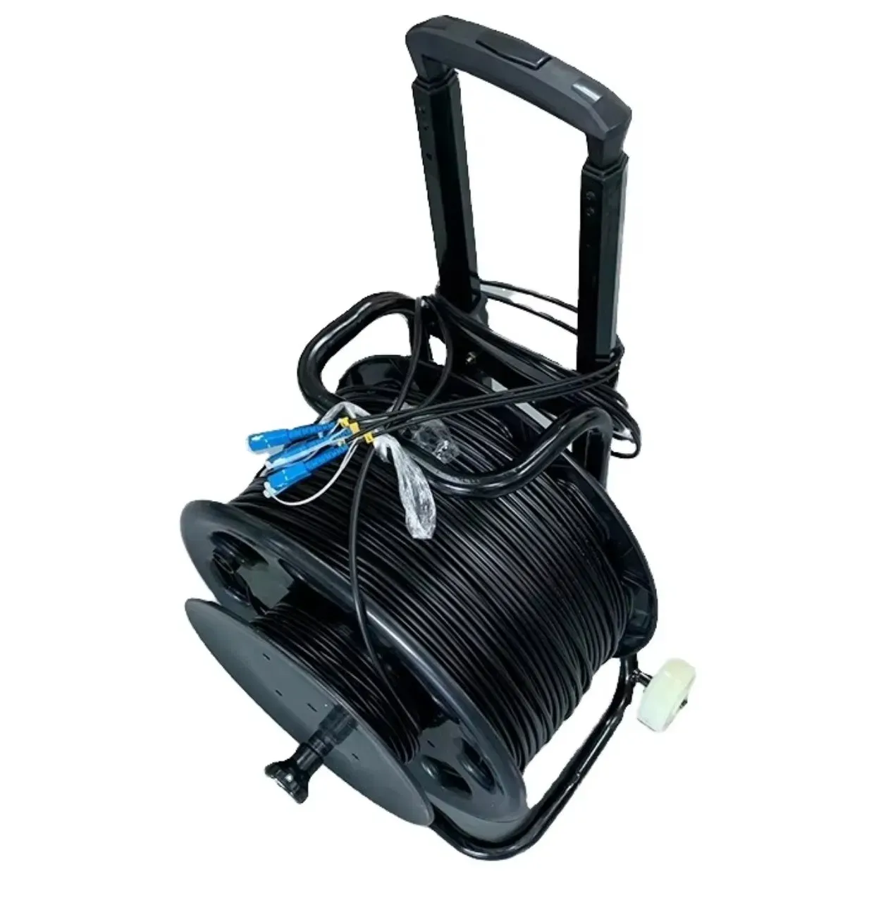 Оптический кабель LC-LC 6 ядер для сети GPRS