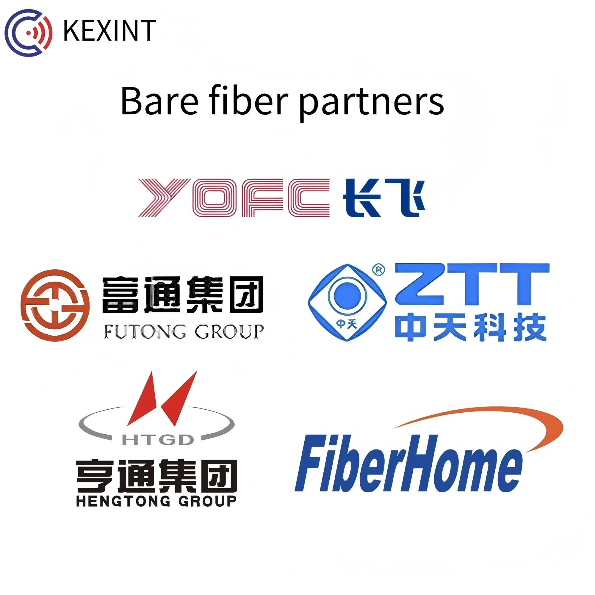 Оптоволоконный кабель Kexint MMC-16 для дата-центра 6