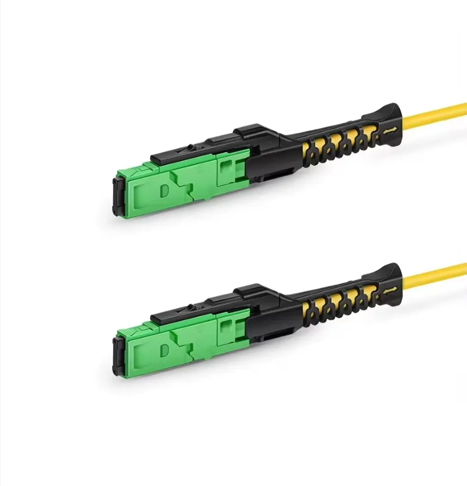 Оптоволоконный кабель Kexint MMC-16 для дата-центра 2