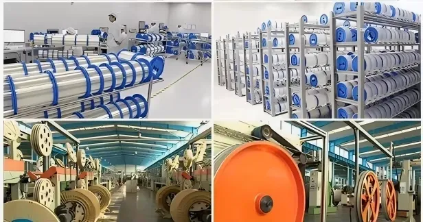 Кексинт Дрон 0.25мм G657A2 G657A1 G652D Одинарный Режим Мульти Режим Окраска Голый Кабель Цвет Стеклянное Оптическое Волокно 5