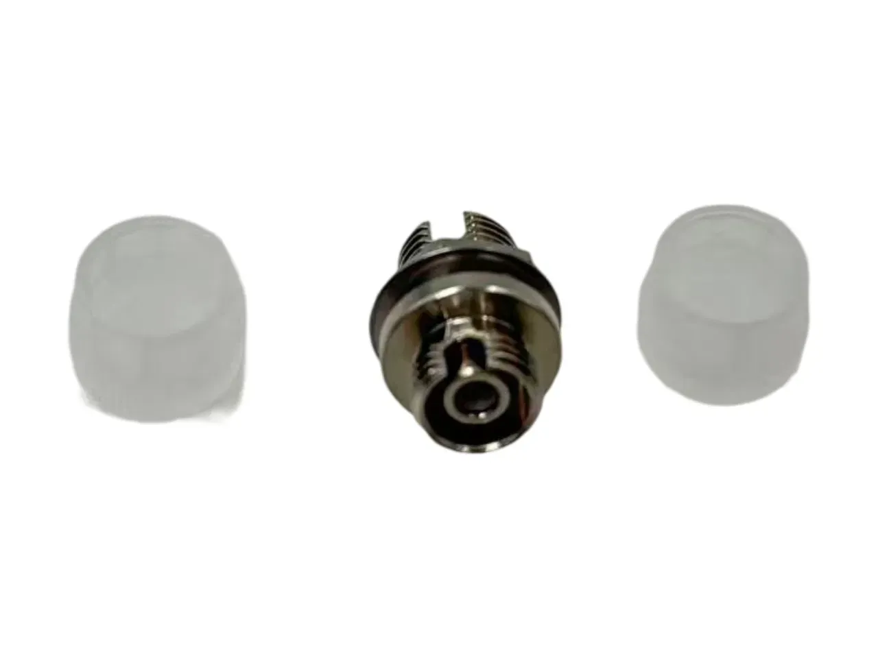 Адаптеры мини-оптоволокна Kexint высокой плотности для дата-центров с защитной крышкой 3